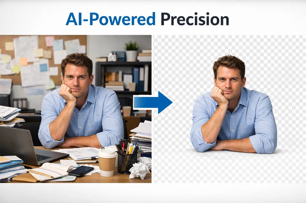 AI-Powered Precision